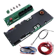 JK-PB1A16S 15P Inverter Household Management System 8S-16S Battery Protection Module LiFePo4 Li-Ion