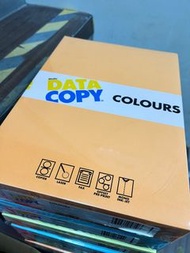 A4 彩色 80gsm 影印紙