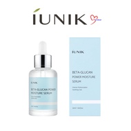 IUNIK Beta Glucan Power Moisture Serum 50ml