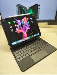 Apple Ipad Pro 2020 128gb Wifi 太空灰 Grey 11 inch