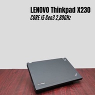 Langsung Diproses Laptop Notebook Core I5 Lenovo Toshiba Fujitsu Acer