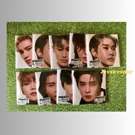 NCT 127 - [Factory Check] (Exhibit Ver.)