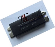 LY Ra20h8087m Ra20h8087m-01: 806-825/ 851-870Mhz 20W 12.5V, 3 Stage Amp. For MOBILE RADIO (With Tin