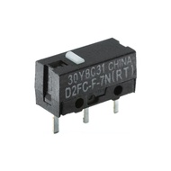 Omron D2FC-F-7N(RT) Roccat Edition Mouse Micro Switch
