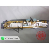 TOSHIBA AW-DC1700WM PCB 100% ORIGINAL POWER BOARD AW-DC1700W