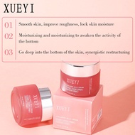 Biying Factory TK All English XUEYI Collagen Jelly Cream Ready Stock Export FDA8899260109