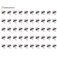 50Pcs Door Panel Clips With Seal Ring For     E34 E36 E38 E39 E46 X5 M3 M5 Z3
