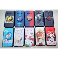 FUZE CASE & POP SOCKET SAMSUNG S8+ S8/ NOTE 8/ J710/ J5/ Prime J510/ J3/ OLD J3 PRO/ J120/