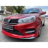 Proton Saga 2020 oem abs bodykit