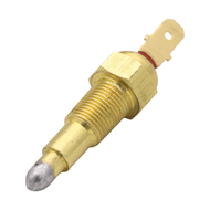 Water Temperature Sensor 1/8-28 115±3℃ 16222-83040 1622283040 for Kubota Engine D722 D902 D1005 D110