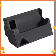For Mini SI4732 Radio Amplifying Bracket Portable Radio Mount for MINI SI4732 V1/V2/V3 Radio