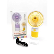 SQ7777-2 Mini Fan mini fan