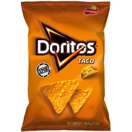 Doritos Taco Tortilla Chips 198.4g - IG