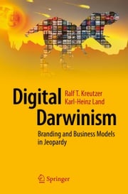 Digital Darwinism Karl-Heinz Land