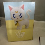 Banpresto Fluffy Puffy Luna Figure