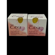 CITRA GOLD PEARLY WHITE UV FACIAL MOISTURIZER 20 GM