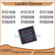 EP1C3T100C6N EP1C3T100I7N EP1C3T100C8N EP2C5Q208C7N EP2C5Q208C8N EP2C5Q208I8N EP2C8Q208C7N EP2C8Q208