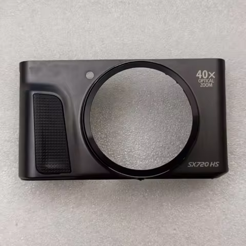 99% New front cover repair part For Canon Powershot SX720 HS PC2272 Digital Camera