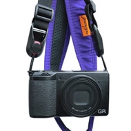 GR3 GR4 相機背帶 多色可選 多功能背帶 小包背帶 相機 背帶