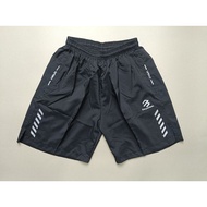 -EMP 8- plain and gym micro sport running shorts