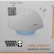 DUUX Baby Projector ⠀⠀⠀⠀⠀⠀
