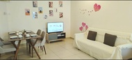 LCP 3  Romamtic honeymoom wifi TV BOX midhill G/H