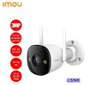 Camera Wifi ngoài trời IMOU F32FP Độ phân giải cao giá rẻ chất lượng tốt.