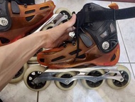 RollerBlade 直排輪,適合街溜,原價14000