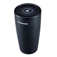 Panasonic 樂聲 nanoe X 納米離子空氣清新機 F-GPT01H (Black)