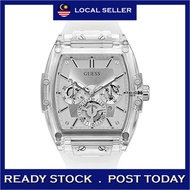 [100% ORIGINAL & Free Bracelet ] GUESS Carryover Phoenix Watch Men V1051M1 GW0203G1 GW0203G3 GW0203G
