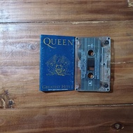 KASET PITA QUEEN GREATEST HITS II