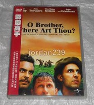【缺貨中】台版絕版DVD-霹靂高手/戰略殺手.瞞天過海.型男飛行日誌.惡夜追殺令.天搖地動-喬治克隆尼