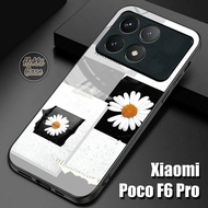 Softcase poco F6 Pro - Glass Case poco F6 Pro - Casing poco F6 Pro 5G - Silicone poco F6 Pro - F6 Pr