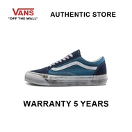 AUTHENTIC STORE VANS OLD SKOOL LX SPORTS SHOES VN0A5FBENGJ THE SAME STYLE IN THE MALL