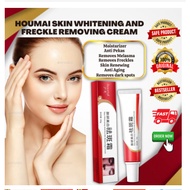 Anti Freckle Collagen Original Skin Whitening Moisturizer Pekas Remover Effective Melasma Cream