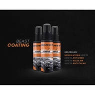 BEAST COATING PENGILAT KERETA