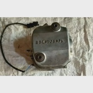 BLOK HEAD / BLOK KLEP REVO FIT FI INJEKSI ORIGINAL COPOTAN FULL ISI