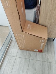 LG sound bar s40t