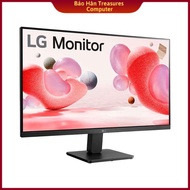 LG 27MR400-B Computer Monitor (27 inch/IPS/FHD/100Hz/5ms/FreeSync) - Genuine Product