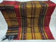 Songket Tumtuman tenun tarutung