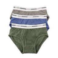 GIORDANO - 男童 內褲 (三件裝) (L碼)0317000209