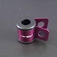 กิ๊ฟตัวR ล็อคสายเบรค งานอลูมิเนียมเฮงสกรู Heng Screw