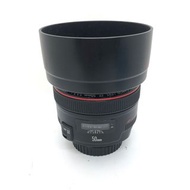 Canon EF 50mm F1.2 L USM