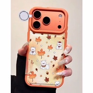 Phone Phone Case Suitable for iPhone 7 8 X XS XR XSMAX 11 12 13 14 15 16 17 Pro max Plus Air Leather