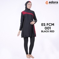 Edora Sportswear - Latest Muslim Women's Swimwear ES FCM 001