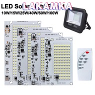 LAKAMKA 1Pcs LED Lamp Chips, SMD Bulb 2835 10W/15W/25W/40W/60W/100W LED  Light Board, High Brightnes