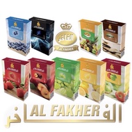 Al fakher 100% original  shisha flavour👌