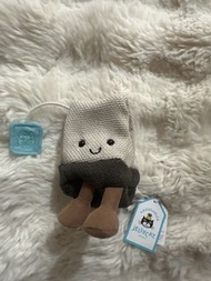 Jellycat 茶包