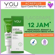 YOU Acne Plus Care Spot X Spot Treatment for Acne Scars XX333