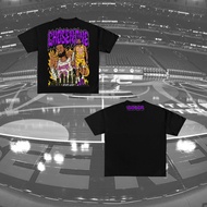 030 Venom Wear - LeBron23 'Chosen One' Unisex T-Shirt Clothing